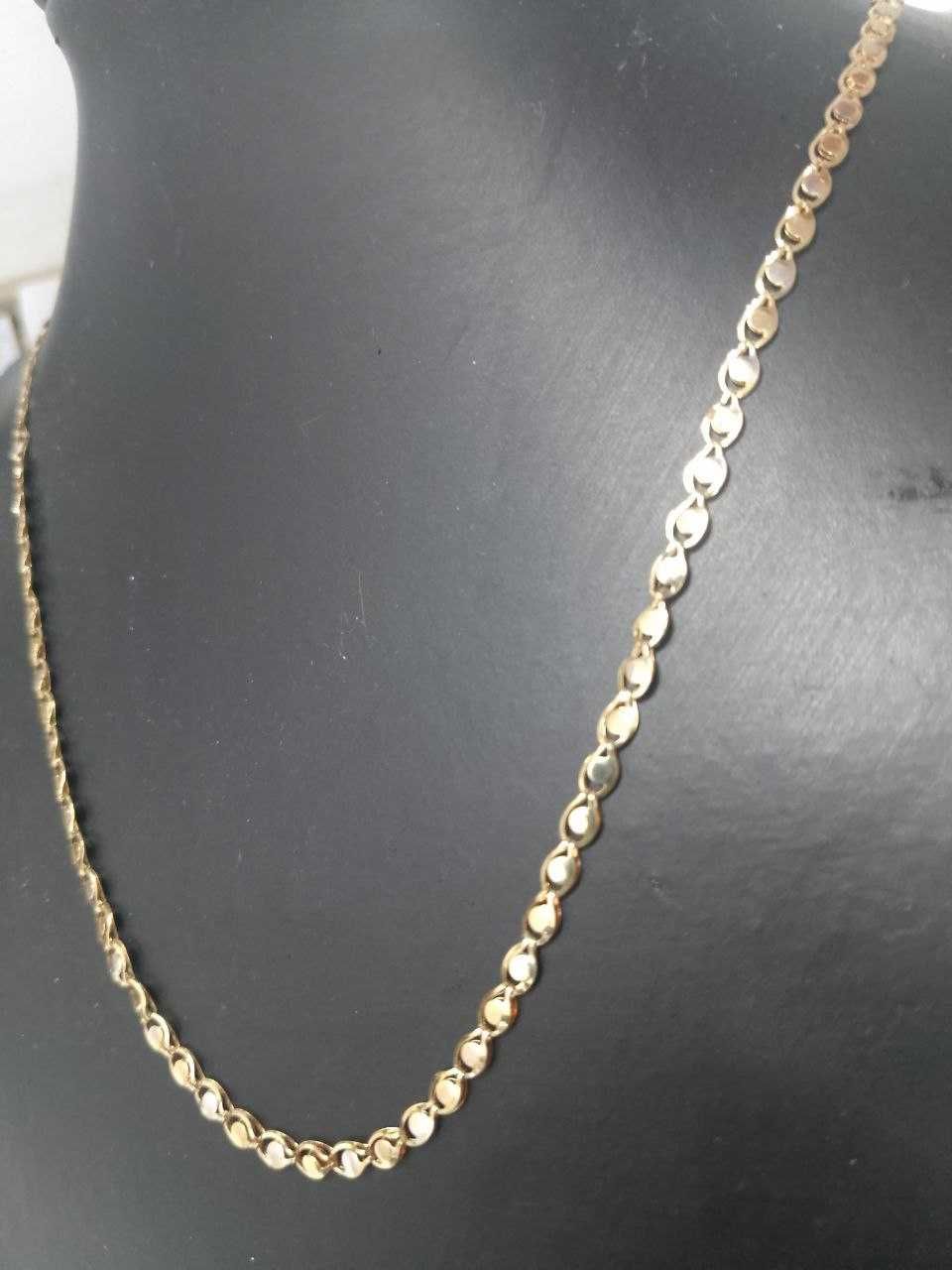 lant aur 14k (m3) star amanet