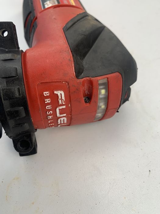 Milwaukee M18 FMT/безчетков мултифункционален уред/2021г