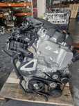 Motor 1.4 TFSI-TSI COD CAX pentru Volkswagen, Audi, Seat