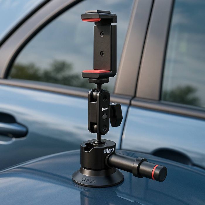 Ulanzi присоска