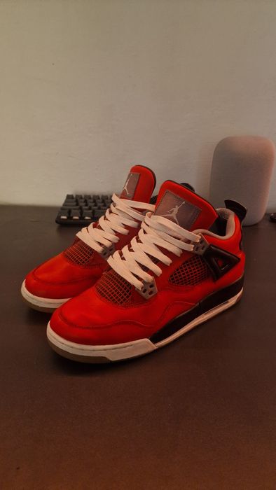Nike Air Jordan 4 originali 40