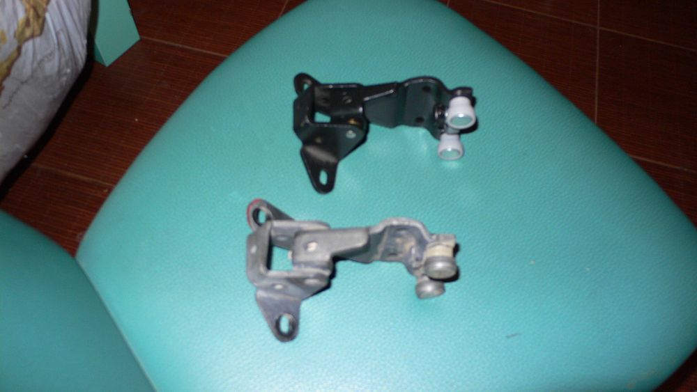 PeugeotExpert/FiatScudo/CitroenJumpy+Пеж/Фи/Сит: ролка странична врата