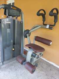 Aparat fitness abdomene