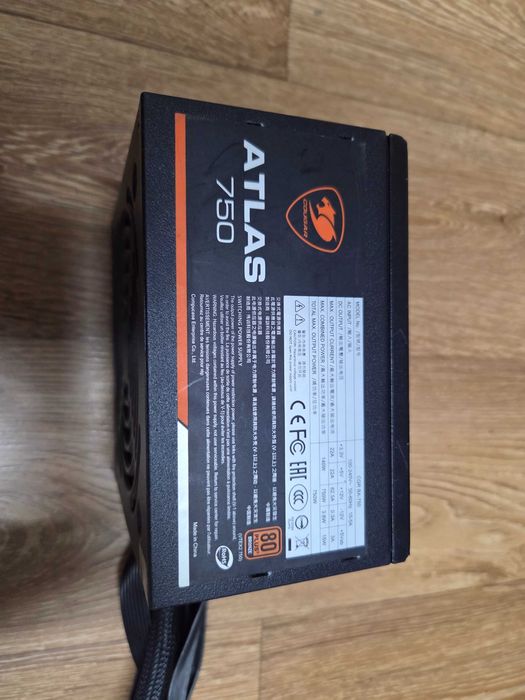 Блоки питания 550w, 700w, 750w, 2000w