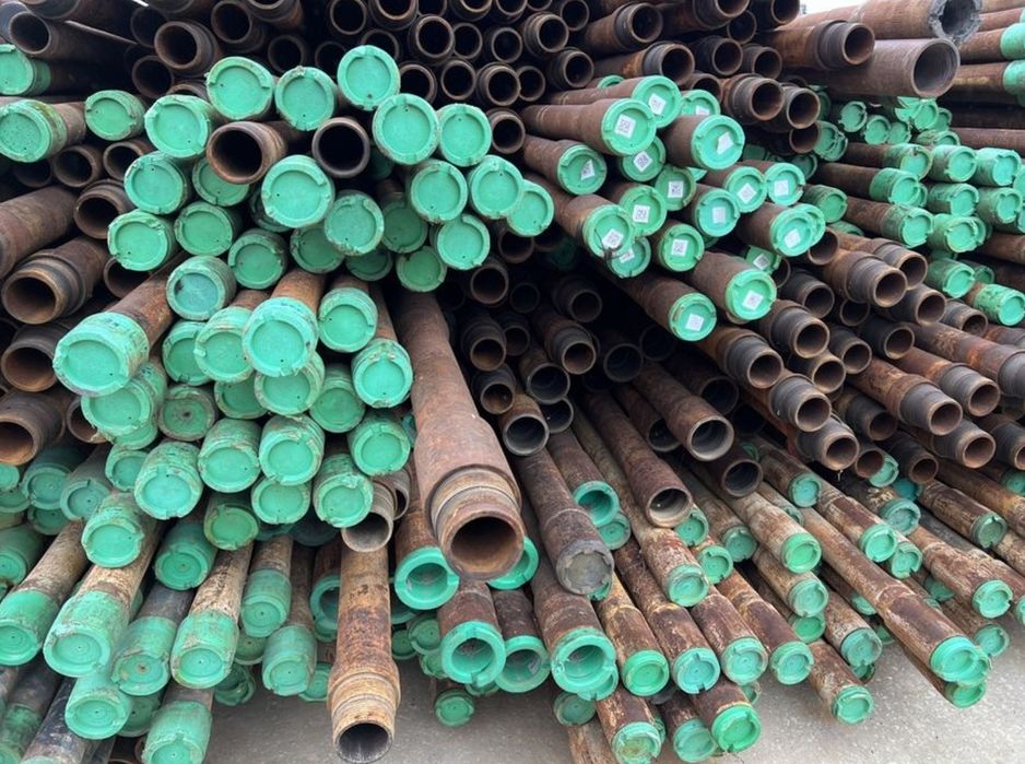 Teava tubing noua