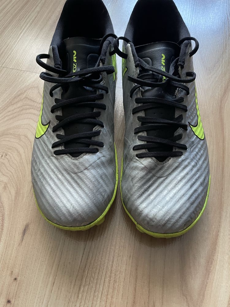 NIKE Mercurıal AIR ZOOM/детски стоножки 39номер
