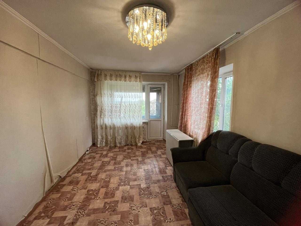 Продаю 2-х комнатную квартиру в центре Сортировке, не угловая