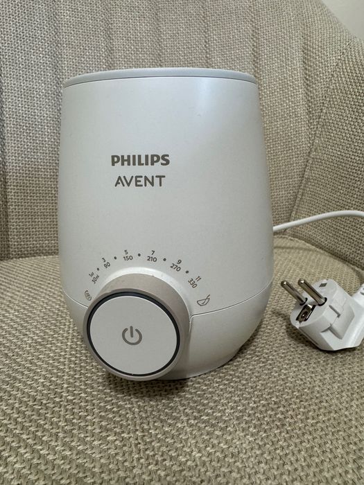 Philips Avent Уред за затопляне на храна