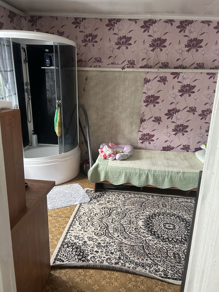 Продам дом с.Кондратовк