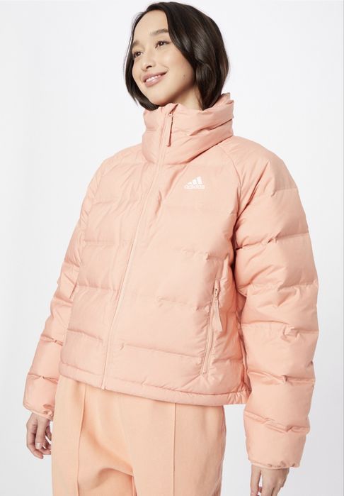 Зимно яке Adidas