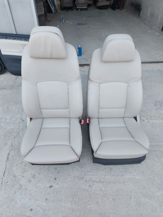 Комфортен салон за бмв bmw f11