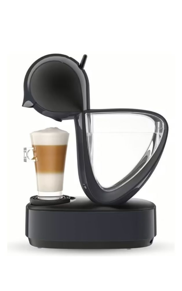 Капсульная кофемашина Nescafe Dolce Gusto Infinissima