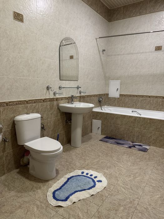 Сдается в аренду квартира