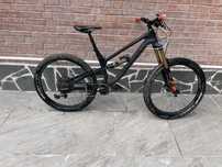 Canyon Torque CF 9.0 2020