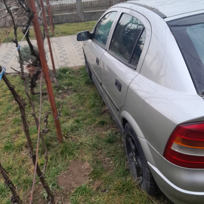 De vânzare opel astraG