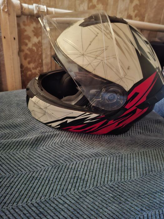 Продам шлем в хорошем состоянии