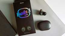 3/6/10/ pezzi Cavo Xiaomi Redmi Buds 3 Lite TWS Bluetooth 5.2 Aurico