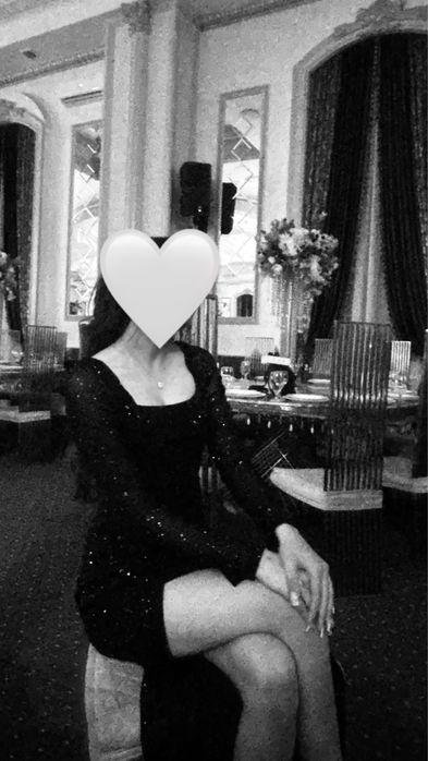 Платье одела 1 раз