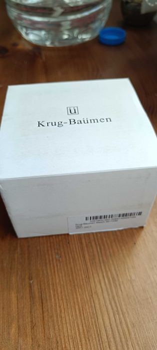 Crug Baumen Principle часовник