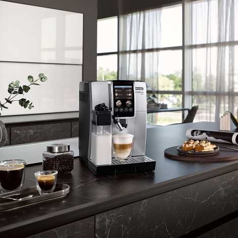 Кофемашина Delonghi Dinamica Plus оригинал официальный дилер