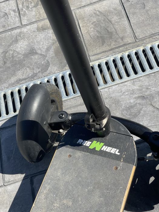 Vand trotineta freewell