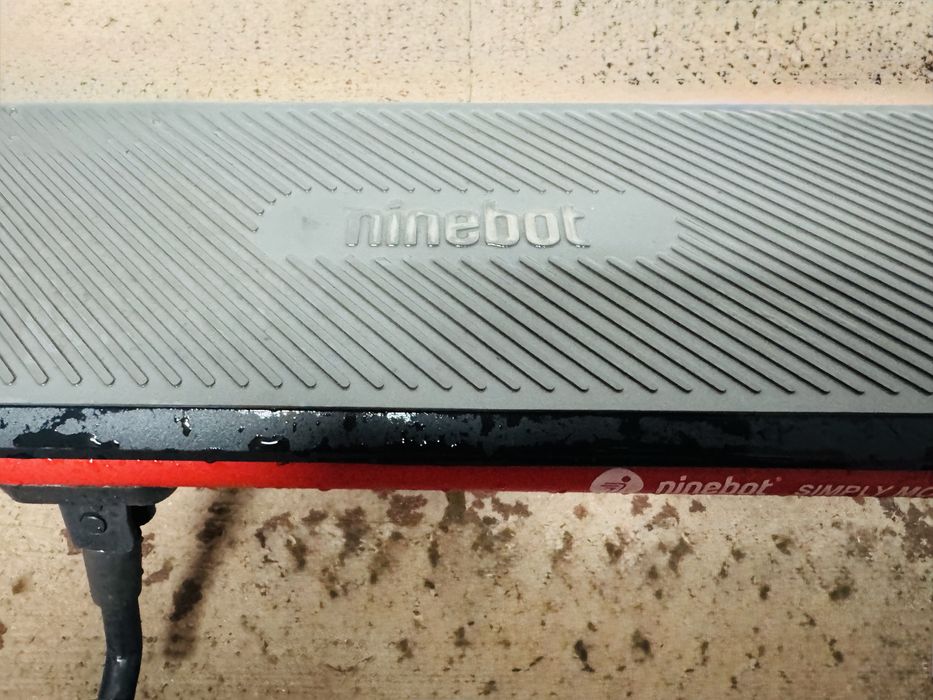 Електрически Скутер SEGWAY NINEBOT D28E - 500 лв.