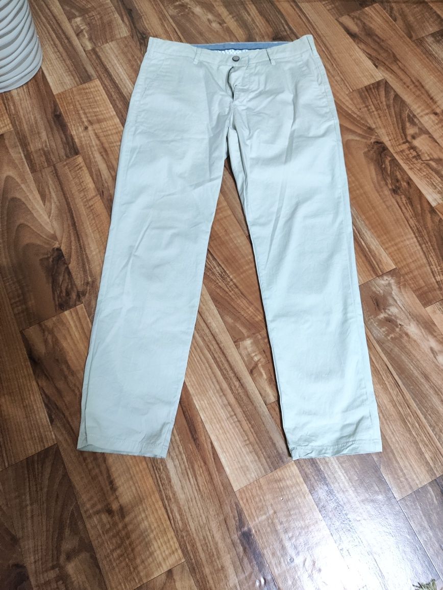 Белые Джинсы, Ақ джинсы, Летние джинсы (LC WAIKIKI ORIGINAL)