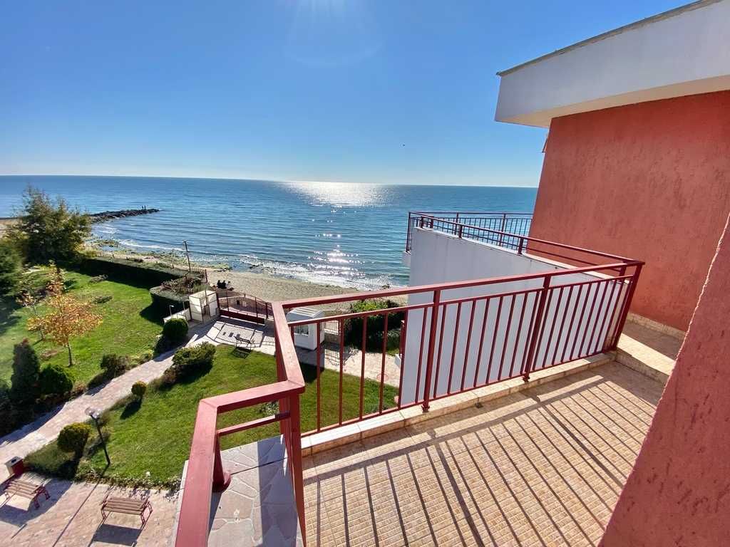 Продава се Двустаен апартамент в к.к. Елените - 73 кв.м за 1316 €/кв.м - Снимка #11