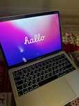 MacBook Air 13, 2020 год