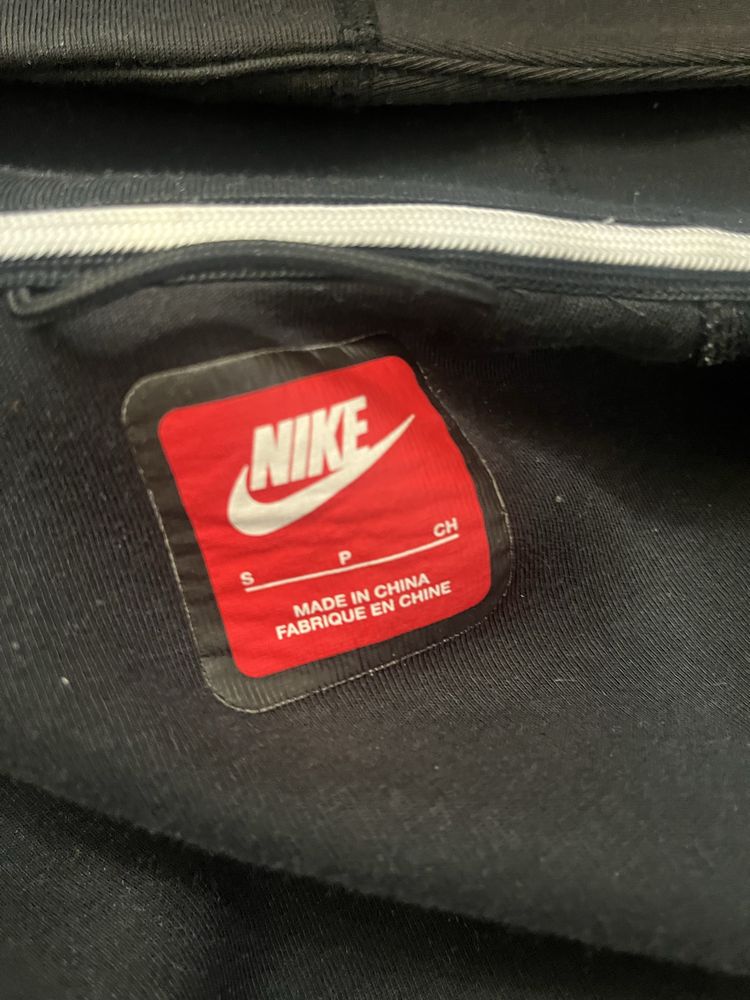 Оригатлен tech Fleece тека