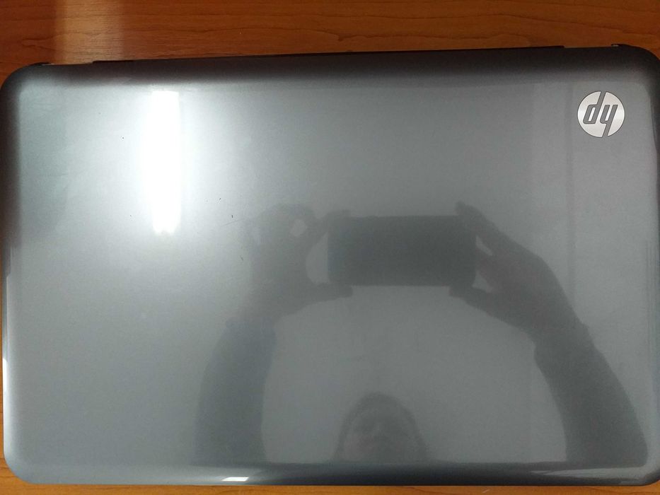 Laptop HP - pentru componente