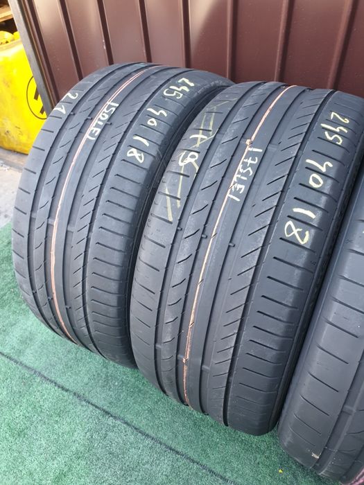 245.40.18 Continental 2 bucăți