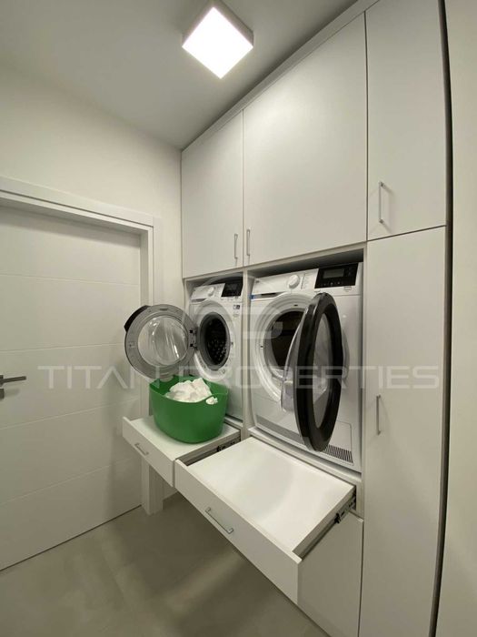 Продава се Двустаен апартамент в Пловдив, Христо Смирненски - 94 кв.м за 1953 €/кв.м - Снимка #7