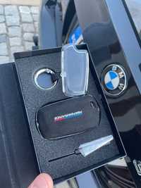 Кутийка за ключ за BMW
