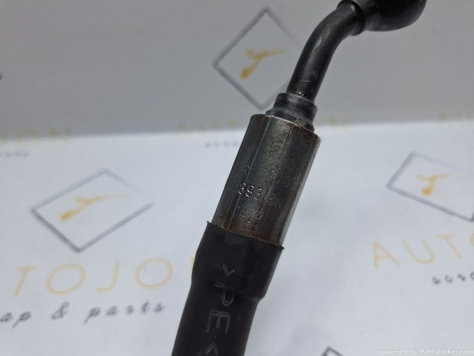 Conducta tur ulei servodirectie VOLKSWAGEN PASSAT Variant (3B6) [ 2000 - 2005 ] TDI (AVB) 74KW|101HP OEM 8D1422893BN