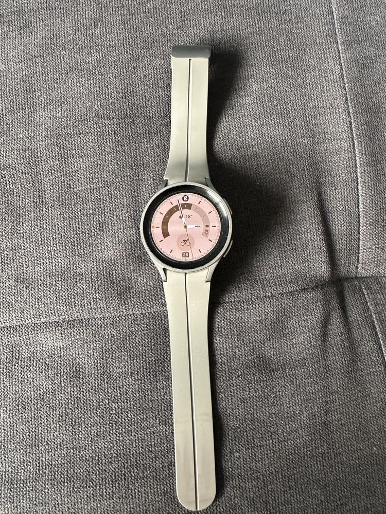 Samsung Galaxy Watch5 Pro