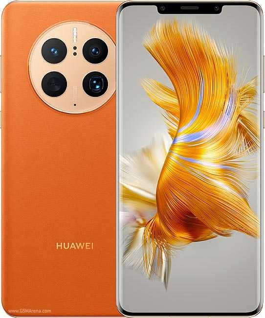 Смарт Huawei Mate 50Pro (лучший камерофон2023) Новый Бронебойный экран