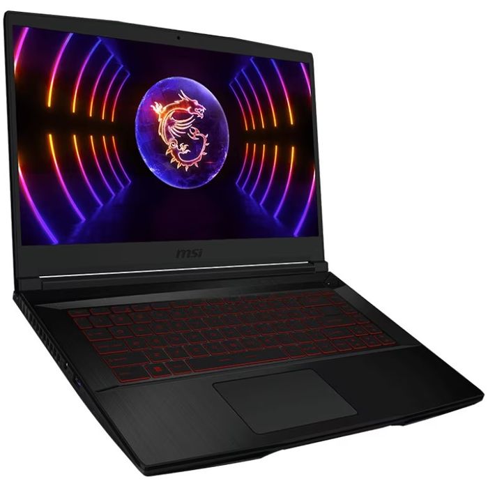 Laptop MSI THIN GF63 12UCX