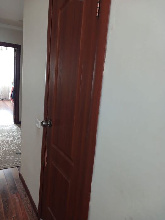 Отдам межкомнатные двери