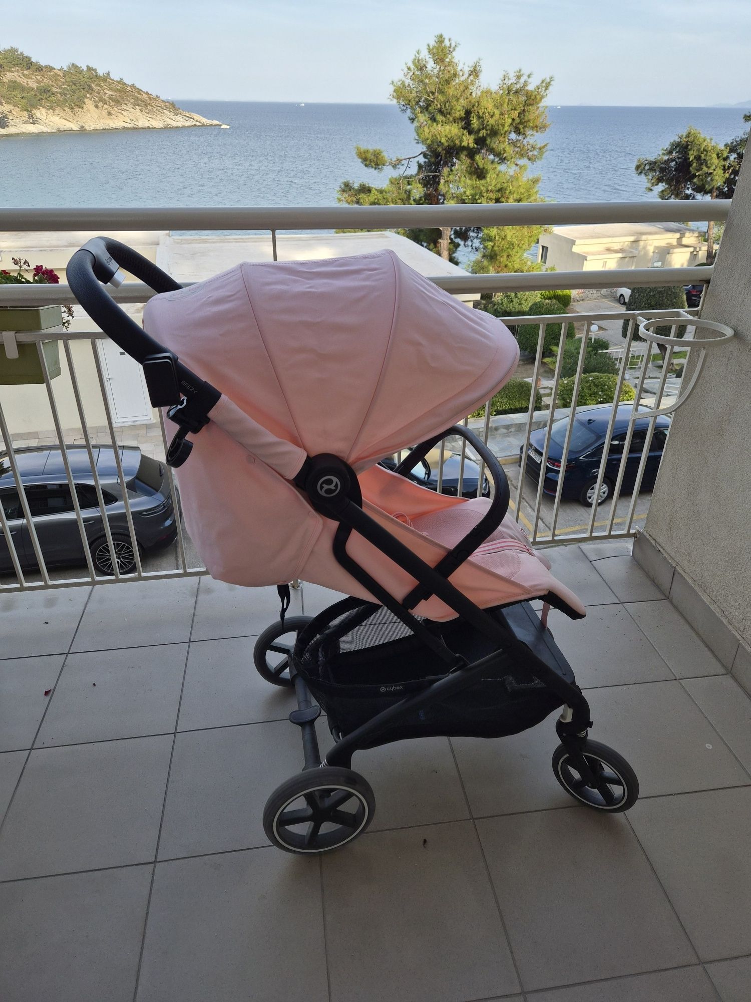 Cybex beezy 2024