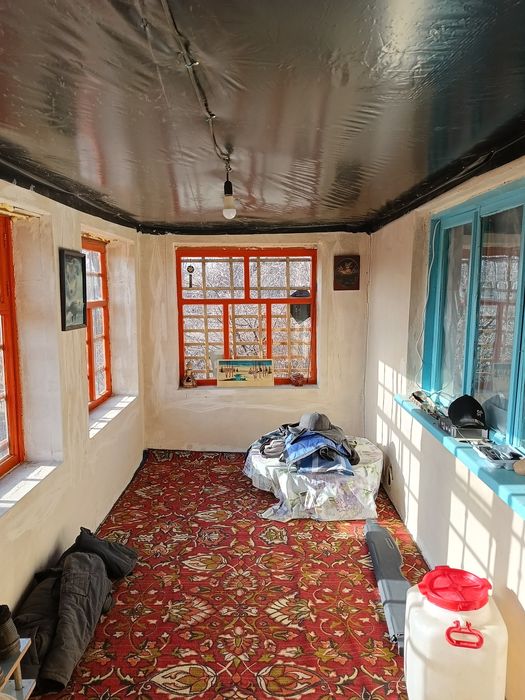 Продается дача ДСК