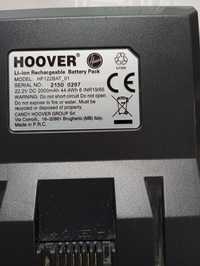 Baterie aspirator Hoover free 100 încărcător tub aspirare