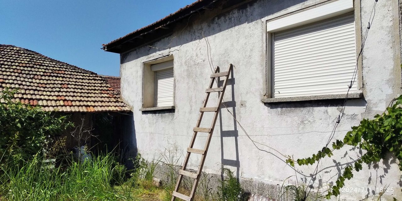 Продава се Къща в с. Дълбок извор, Област Пловдив - 100 кв.м за 230 €/кв.м - Снимка #6