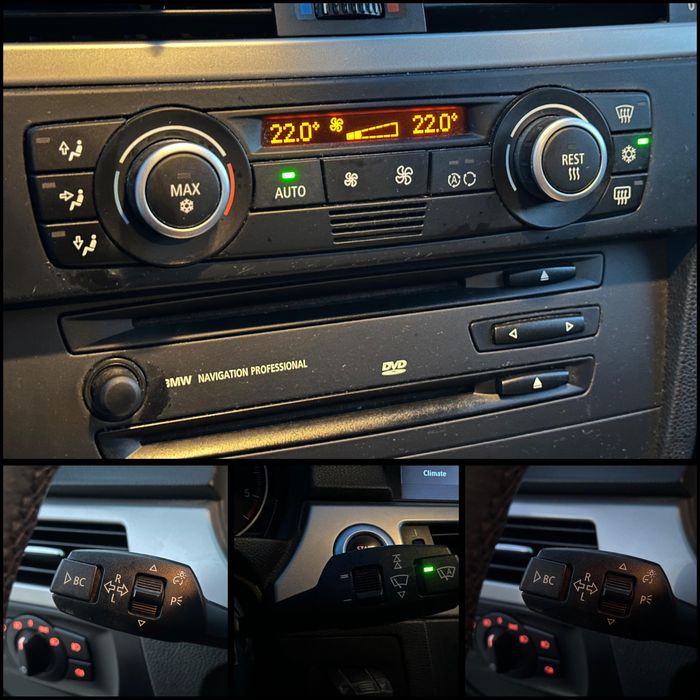 BMW Seria 3 / E90 /Automat