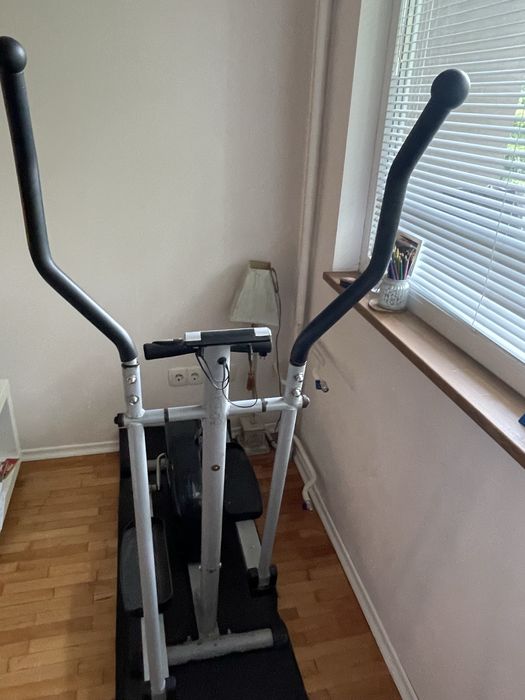 Кростренажор на символична цена