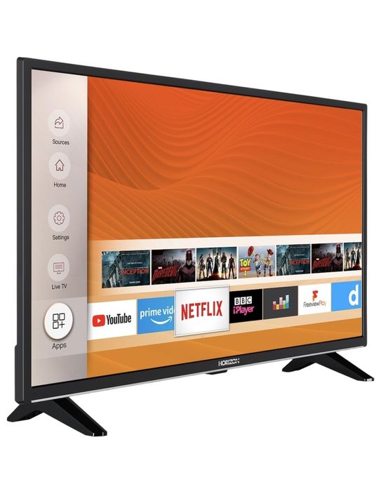 Televizor Horizon 32HL6330H, 80 cm, Smart, HD, LED