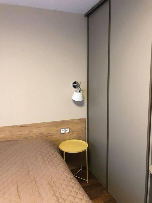 Едностаен апартамент в ж.к. Студентски град.