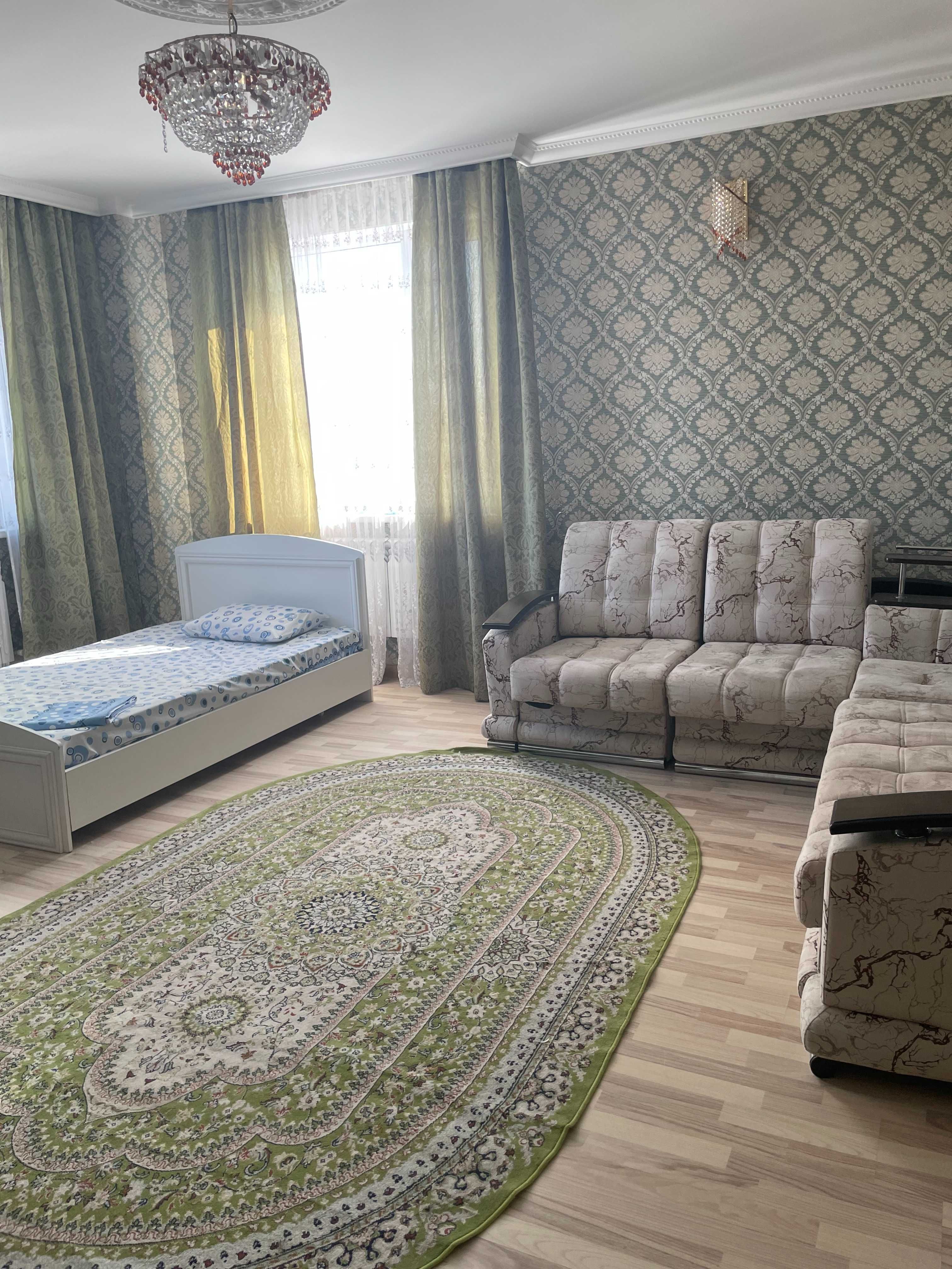 Сдам посут три 3-4к кв в ЖК Актобе Ажары и рн ТД"Айна"
