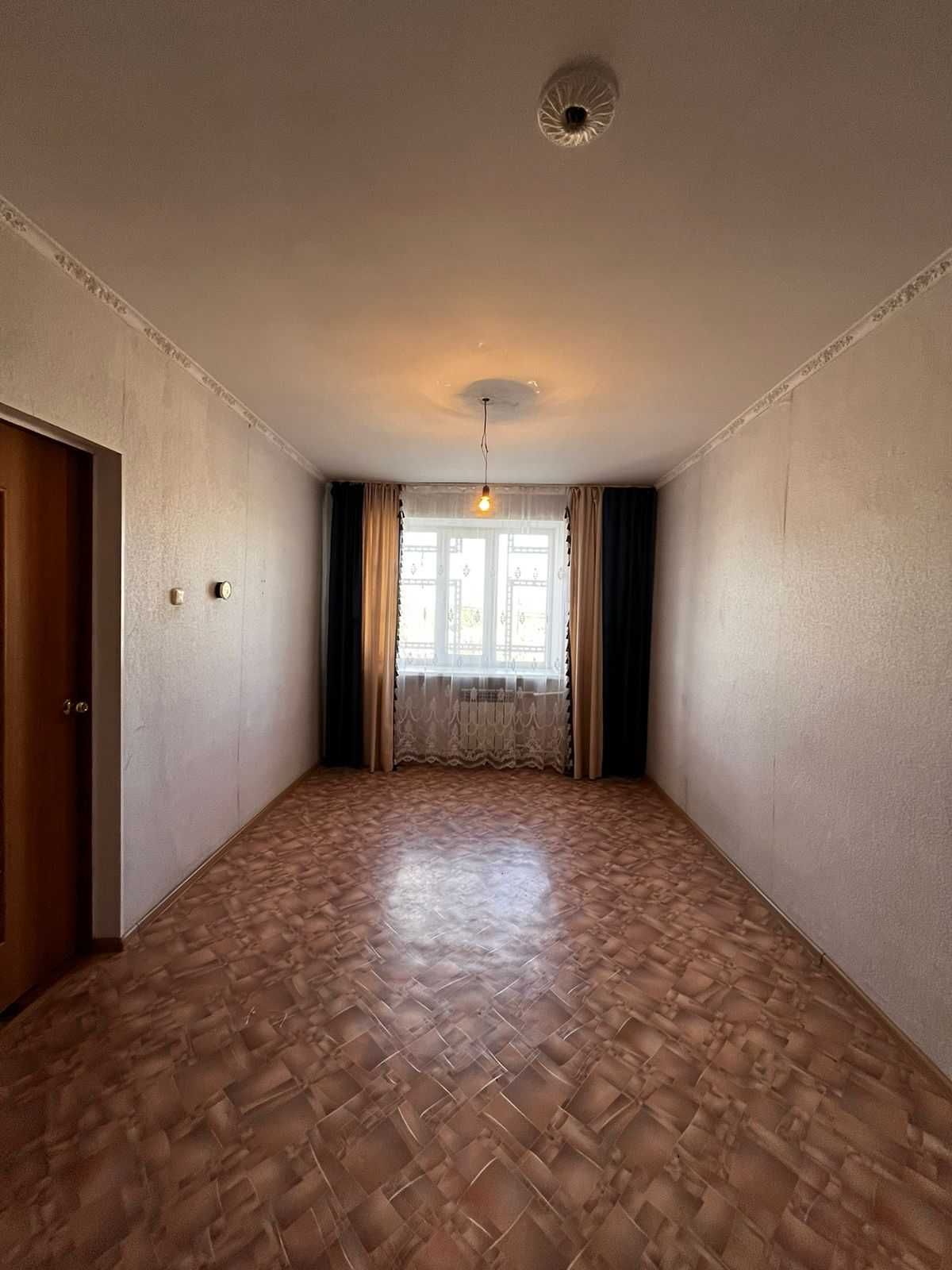 Продам 1 комнатную квартиру(мсо) в р-не Шыгыса.