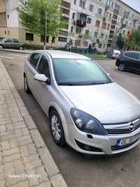 Opel Astra Opel.Astra H 1.7 cdti, 2008, 248000 km